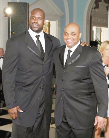 他们告诉我 他们告诉我