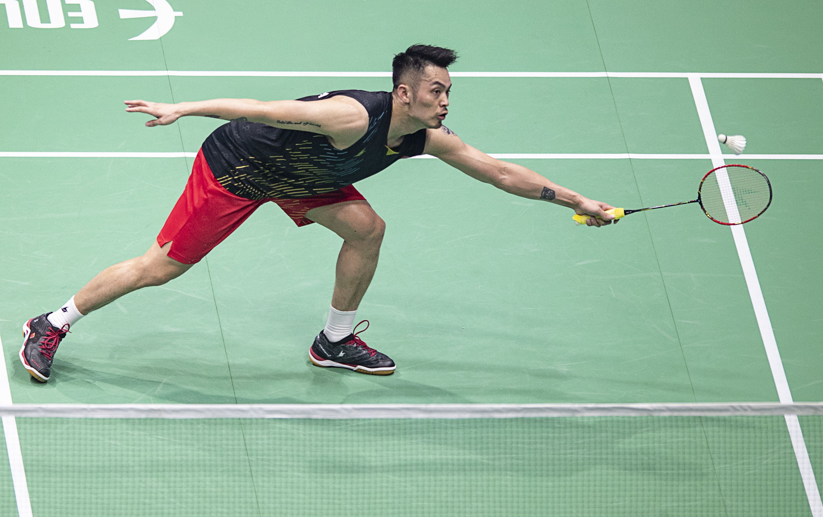 象征着坚持 象征着坚持