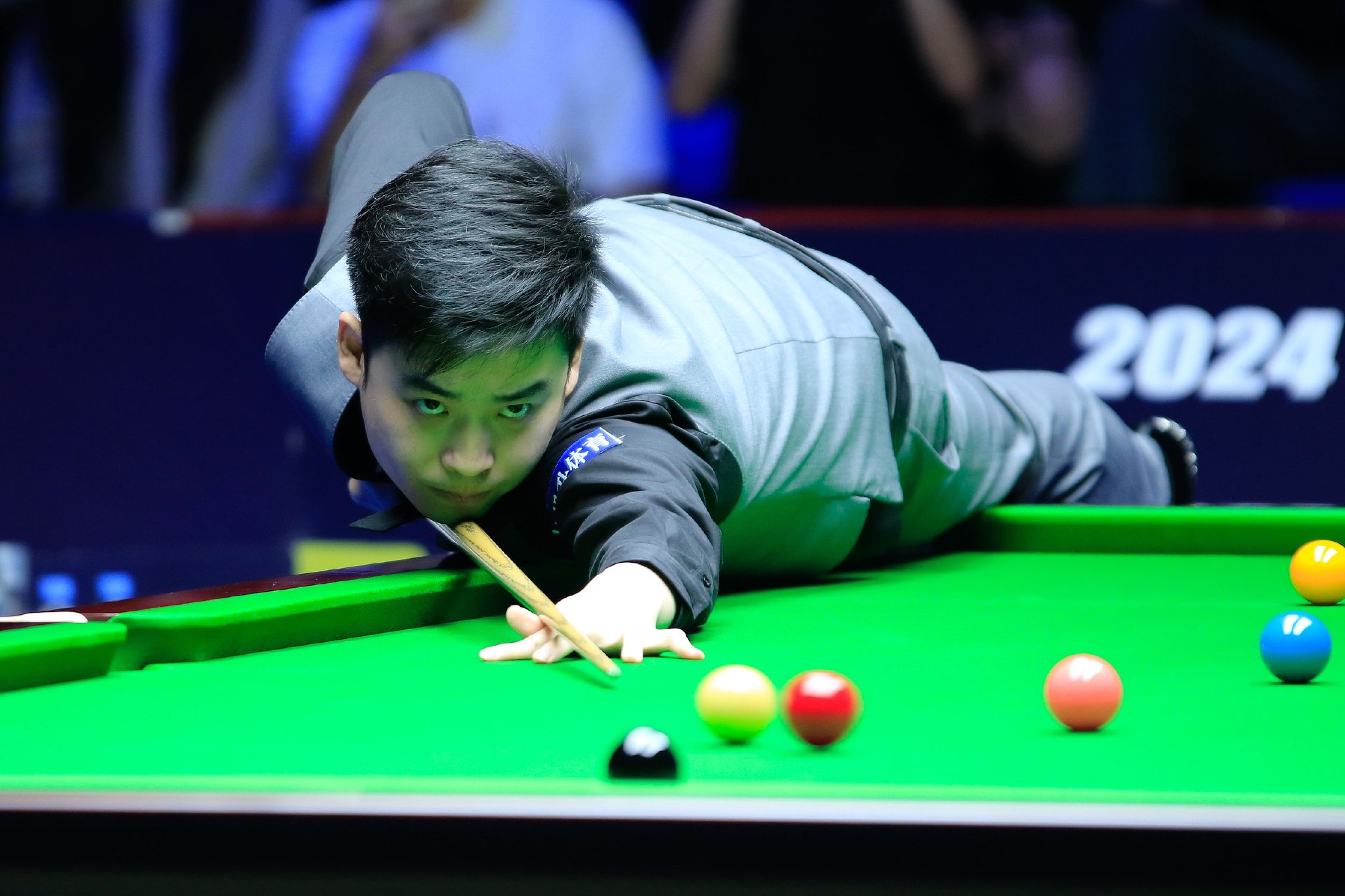 [NBA]哈利伯顿两双 步行者轻取公牛.