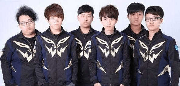 战术伏笔 战术伏笔