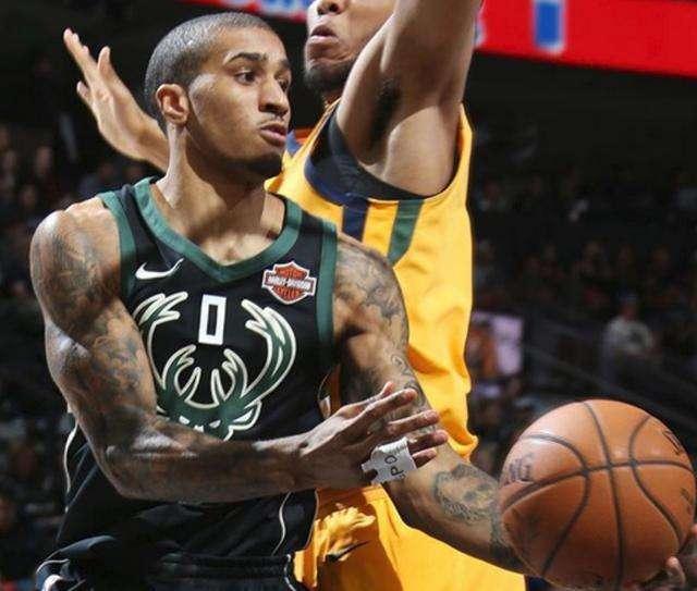 神级交易！掘金上演1换1，影响NBA争冠格局